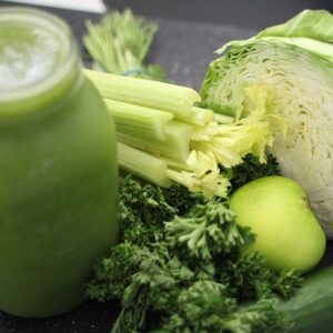 Celery SEEDS Heirloom – Tall Utah Celery – Apium graveolens var dulce #012-300