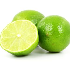 Fresh Juicy LIMES – 3 x Untreated Healthy FRUIT – QLD only – Naturally Grown – Citrus aurantiifolia